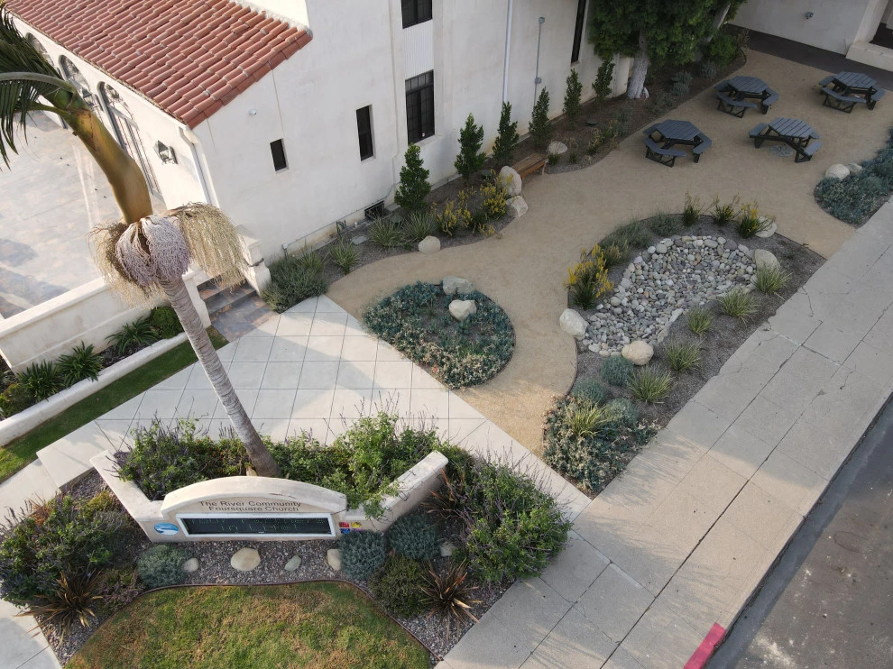Santa Clara by Scarlett's Landscape, Inc. - Photo 9