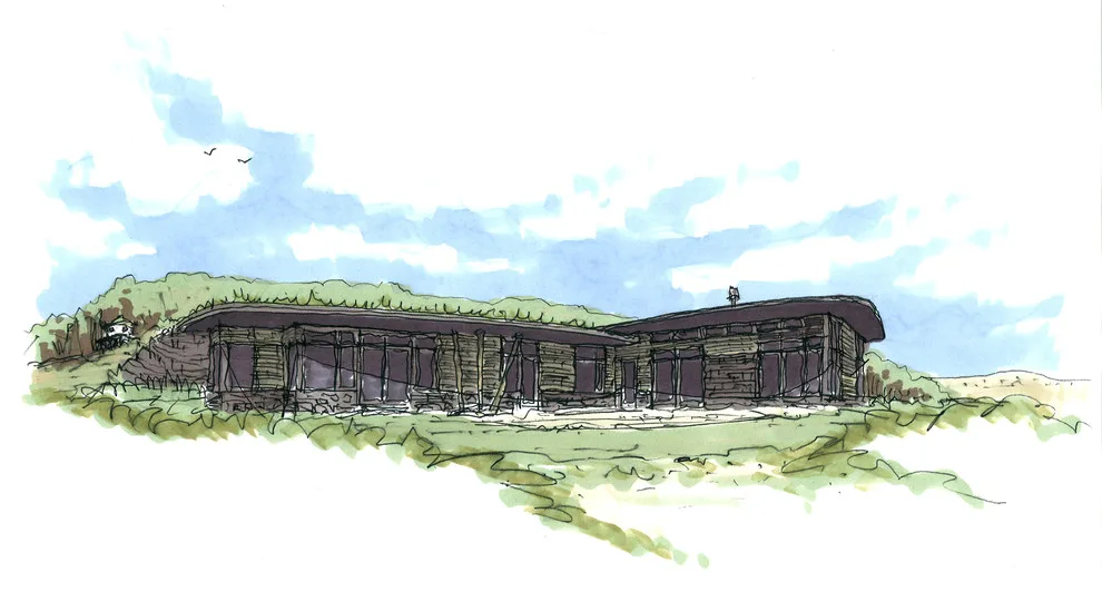 Sustainable Earthship Homestead by Kaplan Thompson Architects - Photo 8