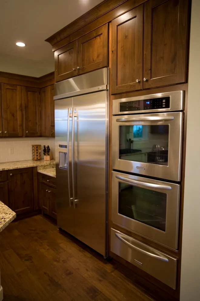 Bay East Perspectives by Marty Rhein, CKD, CBD - BAC Design Group - Photo 23