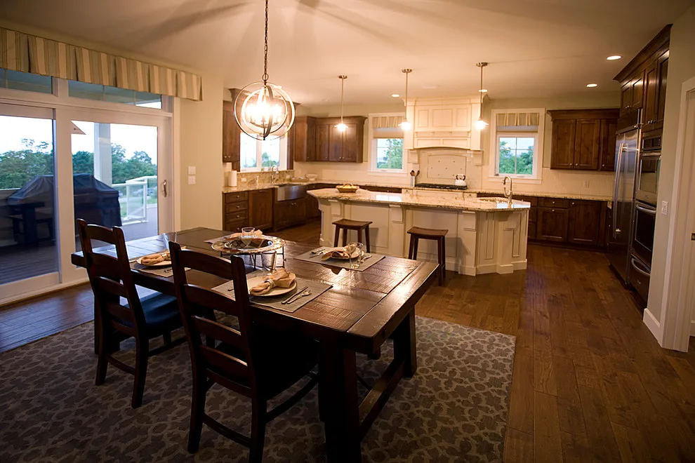 Bay East Perspectives by Marty Rhein, CKD, CBD - BAC Design Group - Photo 20