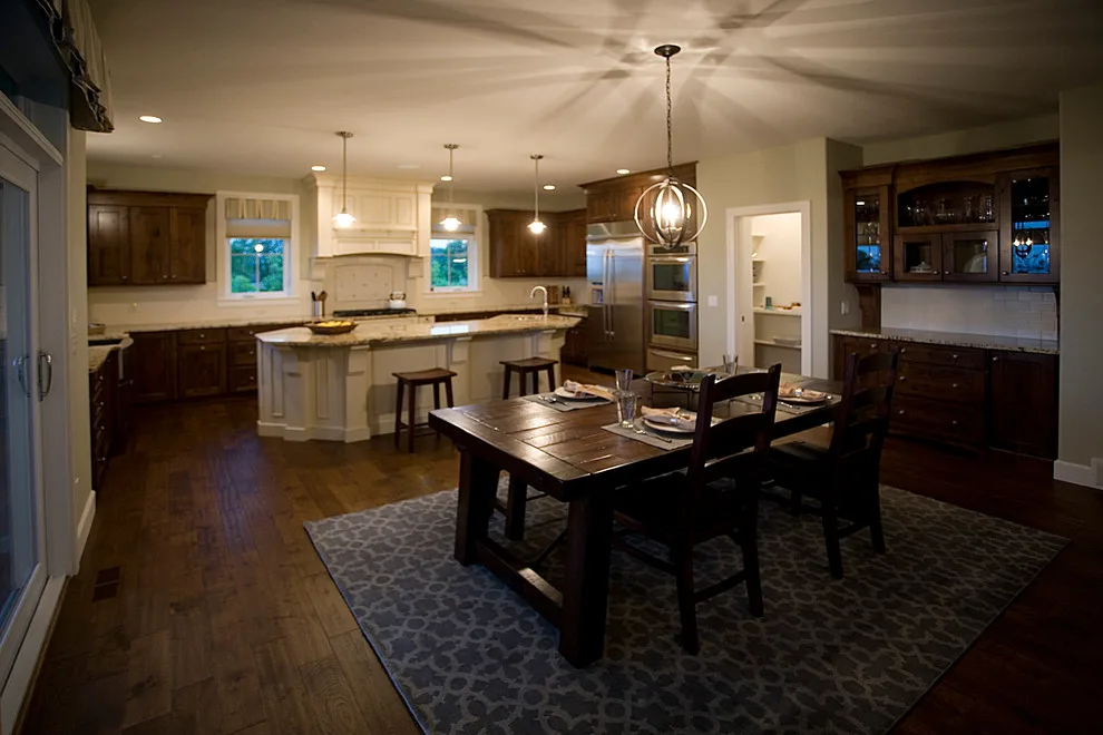 Bay East Perspectives by Marty Rhein, CKD, CBD - BAC Design Group - Photo 34