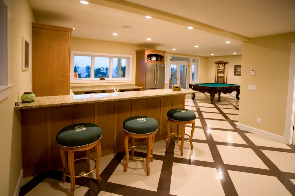 Bay East Perspectives by Marty Rhein, CKD, CBD - BAC Design Group - Photo 2