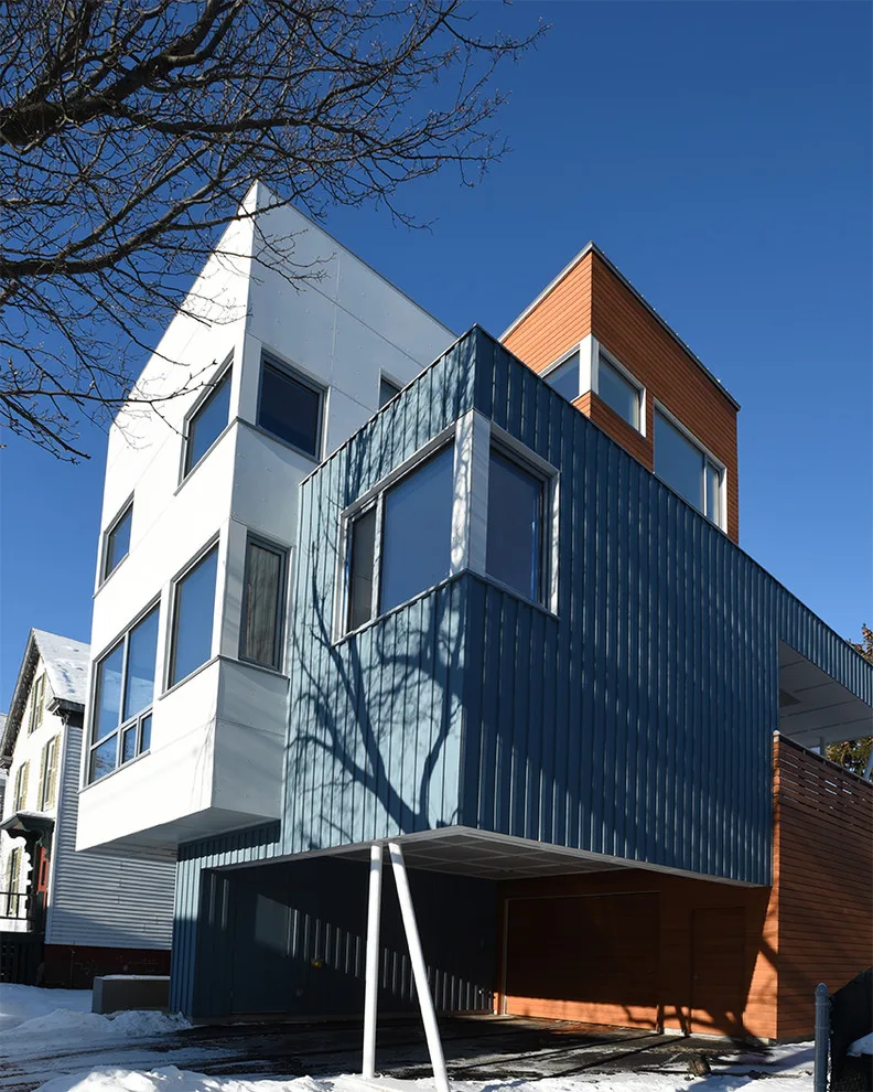 Eastern 270 by Kaplan Thompson Architects - Photo 10