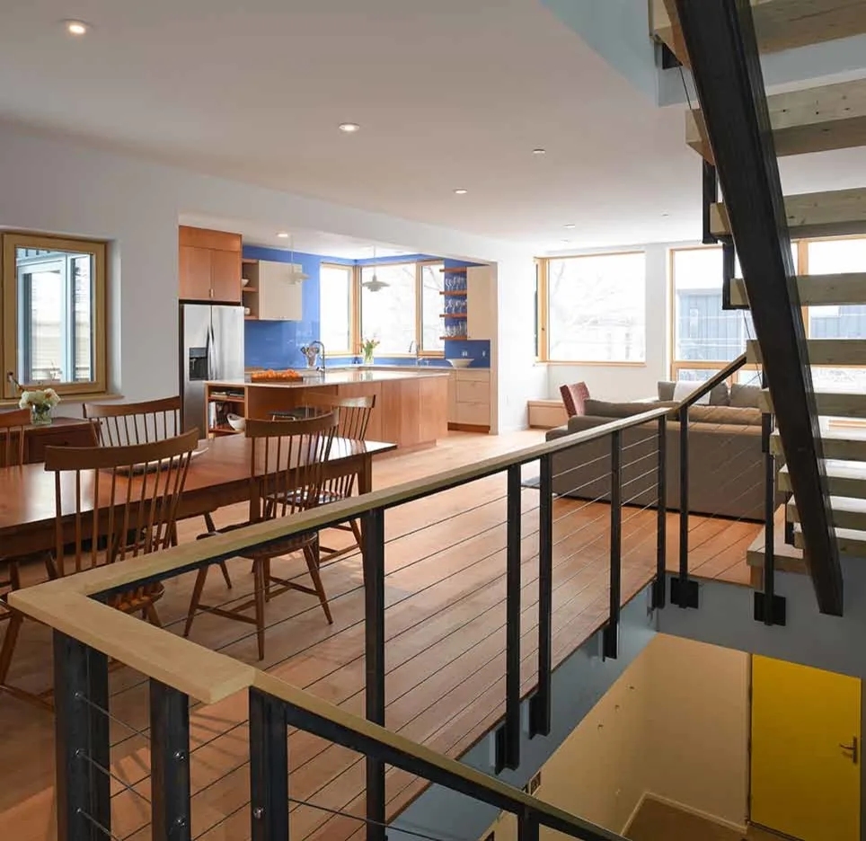 Eastern 270 by Kaplan Thompson Architects - Photo 12
