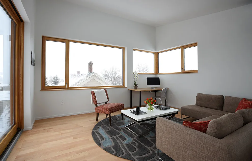 Eastern 270 by Kaplan Thompson Architects - Photo 8