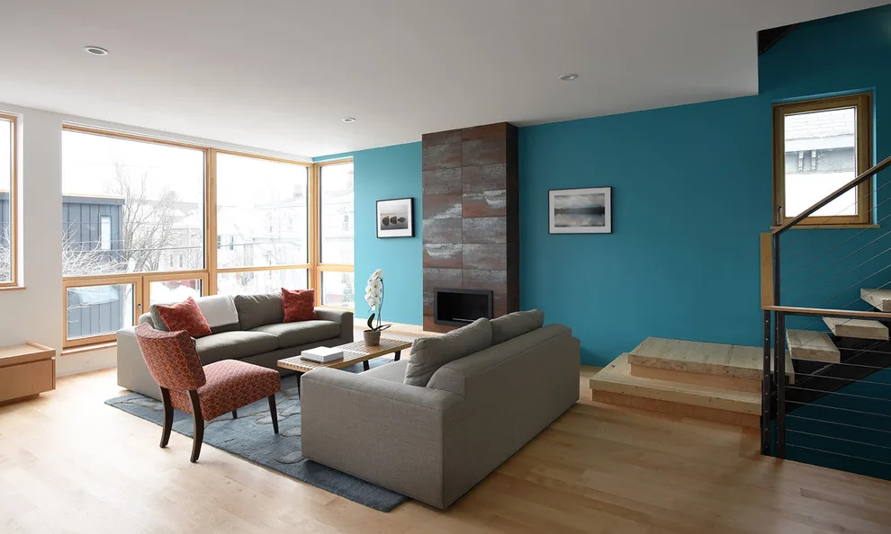 Eastern 270 by Kaplan Thompson Architects - Photo 2