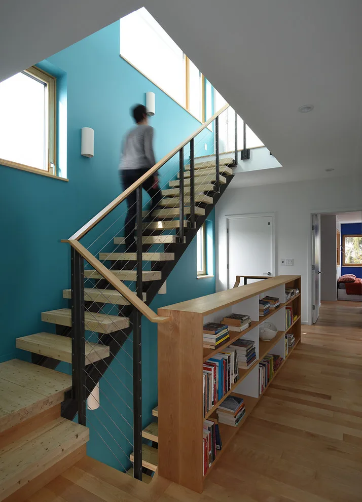 Eastern 270 by Kaplan Thompson Architects - Photo 9