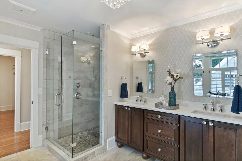 East Lake Revitalization by Hagan Architects, Inc. - Photo 11