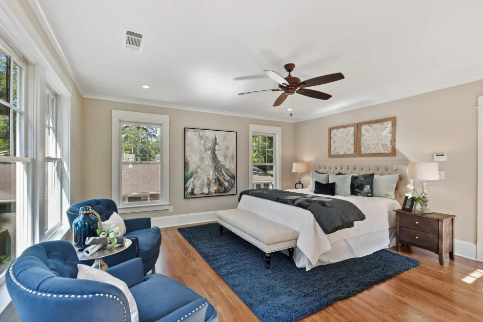 East Lake Revitalization by Hagan Architects, Inc. - Photo 8