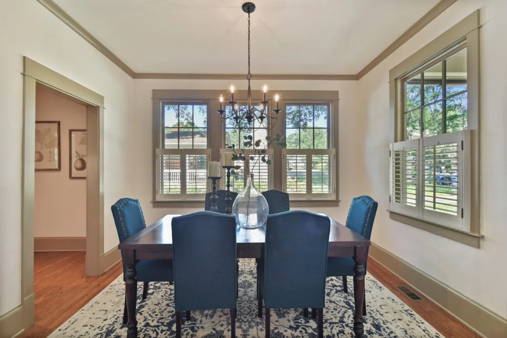 East Lake Revitalization by Hagan Architects, Inc. - Photo 3
