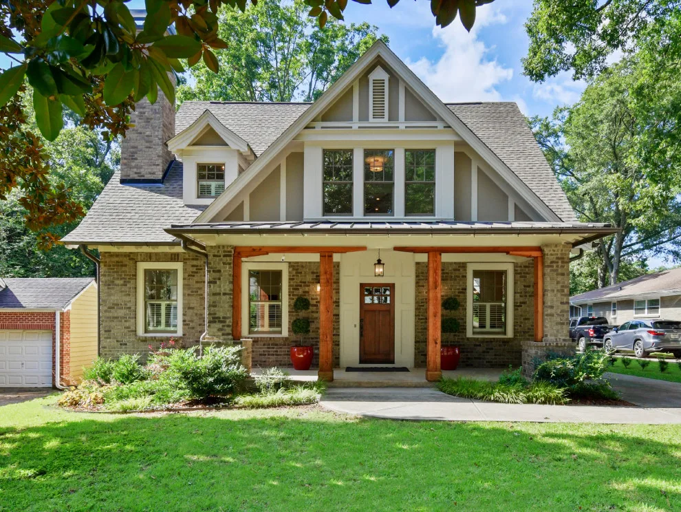 East Lake Revitalization by Hagan Architects, Inc. - Photo 4