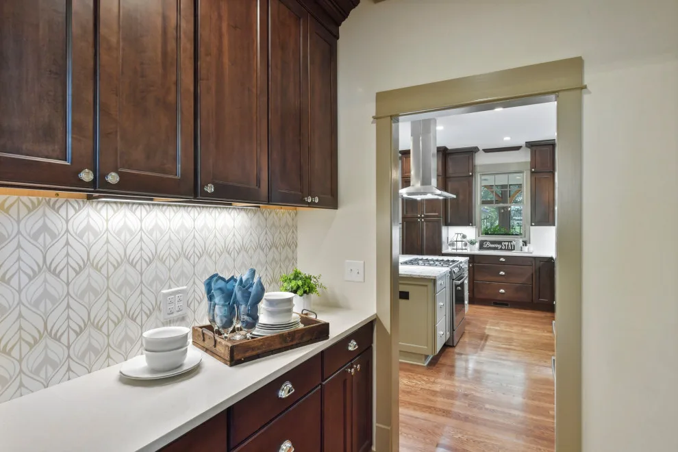 East Lake Revitalization by Hagan Architects, Inc. - Photo 9