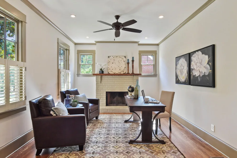 East Lake Revitalization by Hagan Architects, Inc. - Photo 6