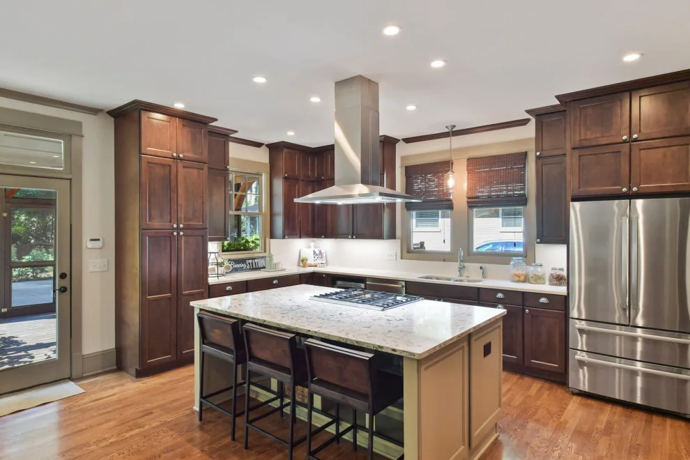 East Lake Revitalization by Hagan Architects, Inc. - Photo 2