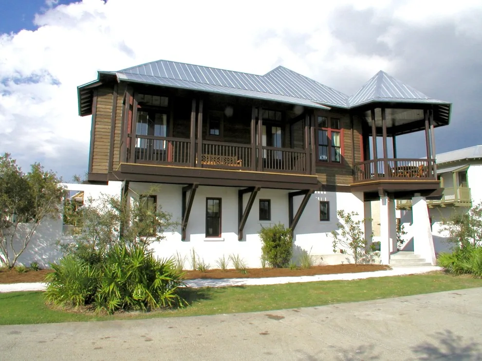 EAST LONG GREENWAY by Burwell Associates - Photo 4