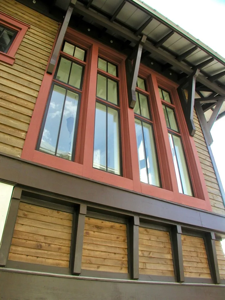 EAST LONG GREENWAY by Burwell Associates - Photo 5