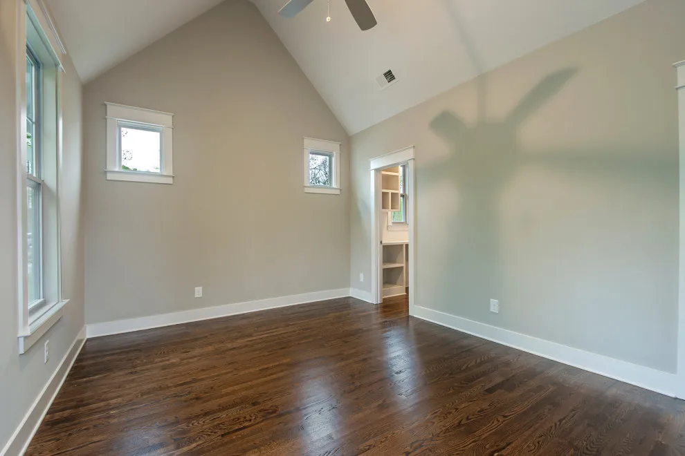 Narrow East Nashville by ArchiNerd PLLC - Photo 18