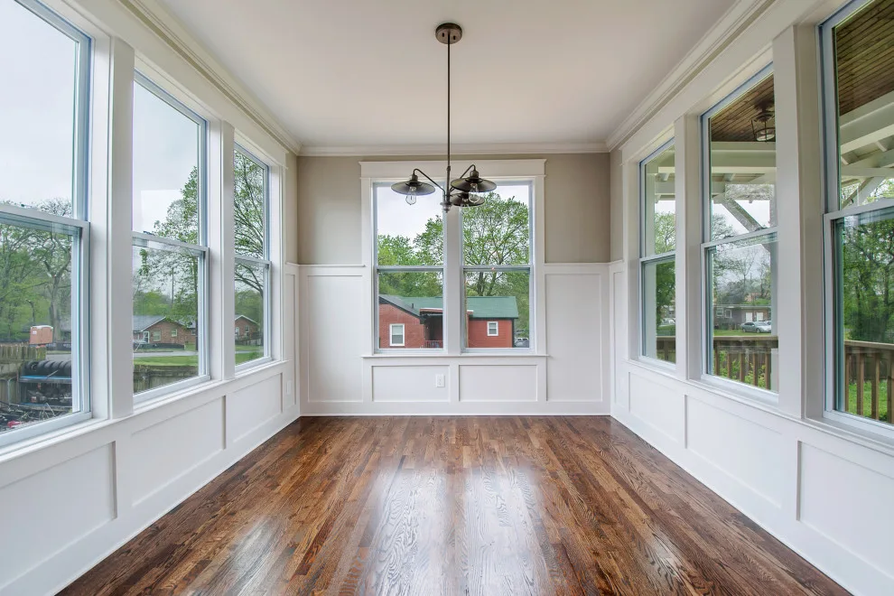 Narrow East Nashville by ArchiNerd PLLC - Photo 13
