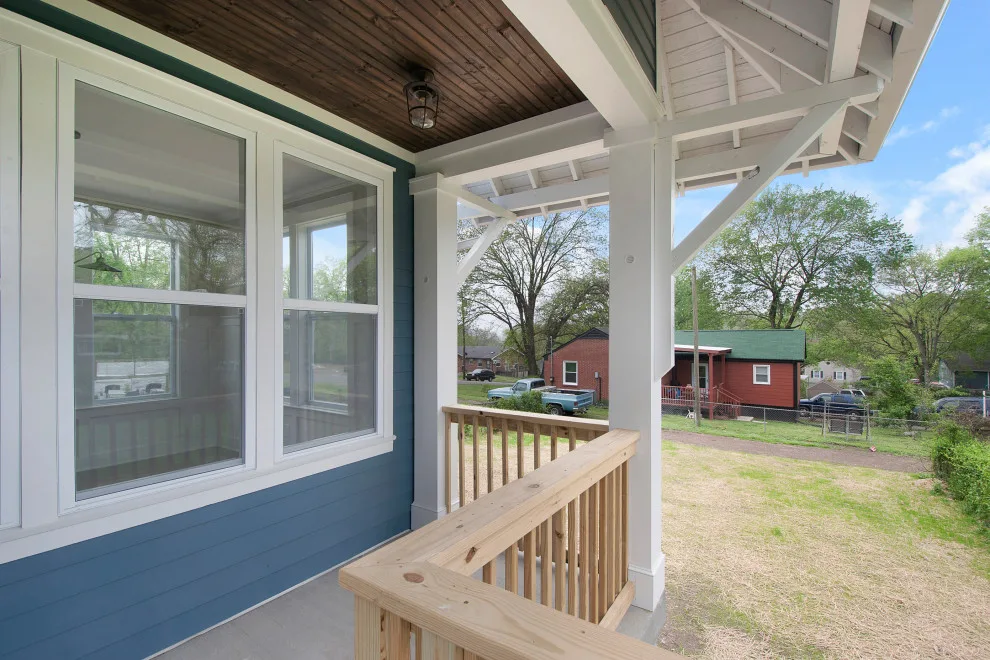 Narrow East Nashville by ArchiNerd PLLC - Photo 11