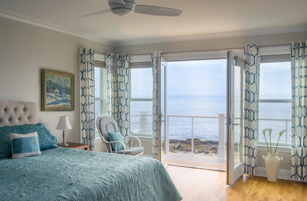 Eastern Shore Oceanfront by Cummings Architecture + Interiors - Photo 11