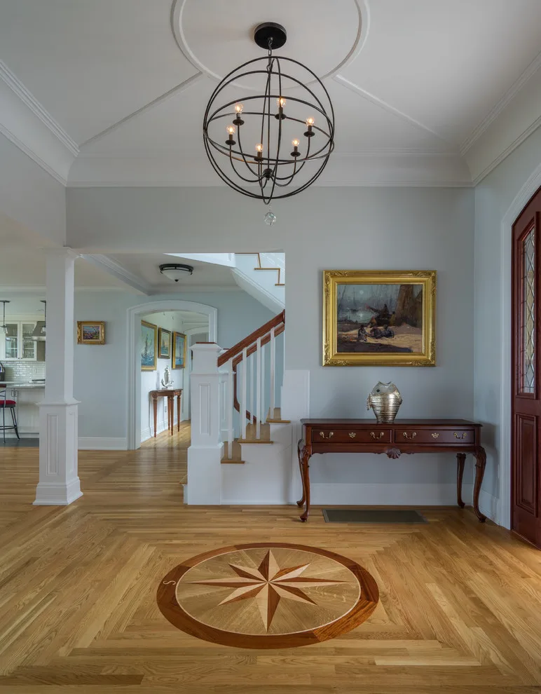 Eastern Shore Oceanfront by Cummings Architecture + Interiors - Photo 18