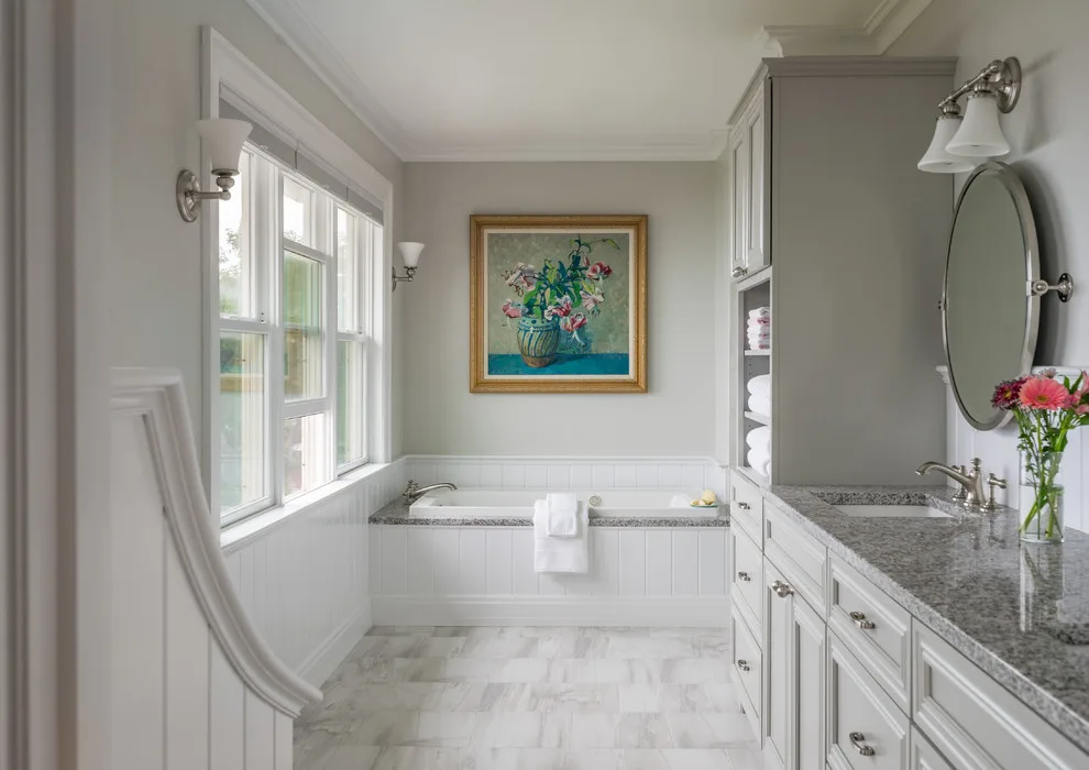 Eastern Shore Oceanfront by Cummings Architecture + Interiors - Photo 2