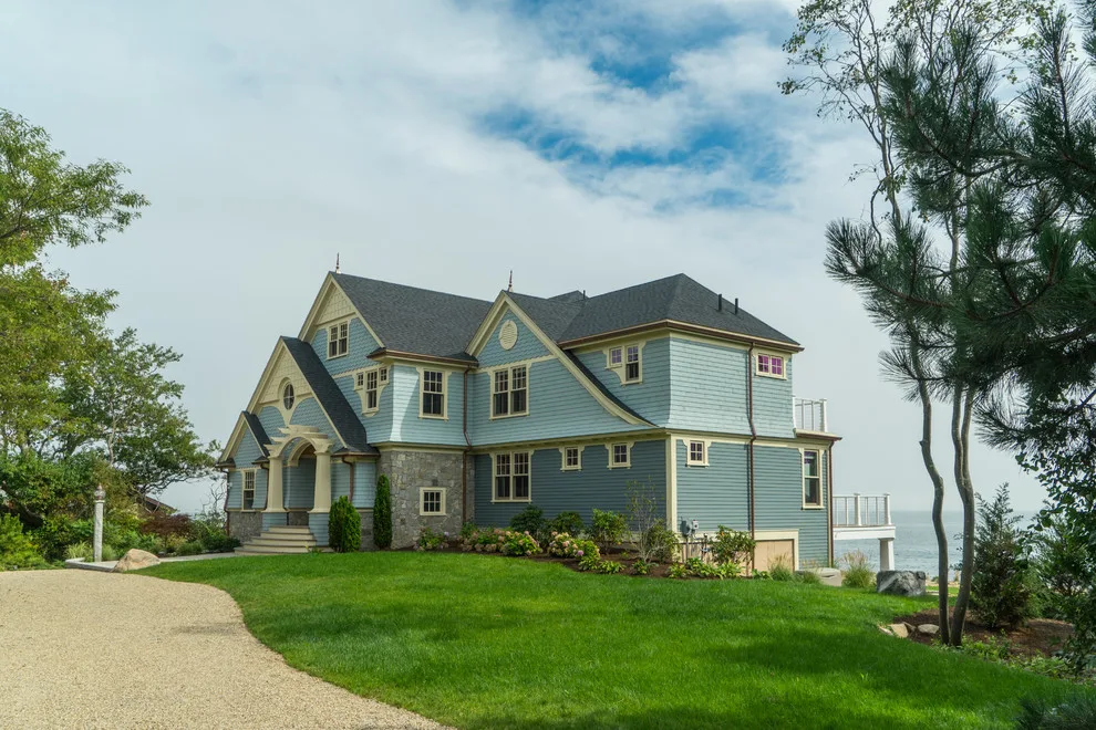 Eastern Shore Oceanfront by Cummings Architecture + Interiors - Photo 19