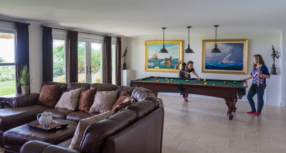 Eastern Shore Oceanfront by Cummings Architecture + Interiors - Photo 25