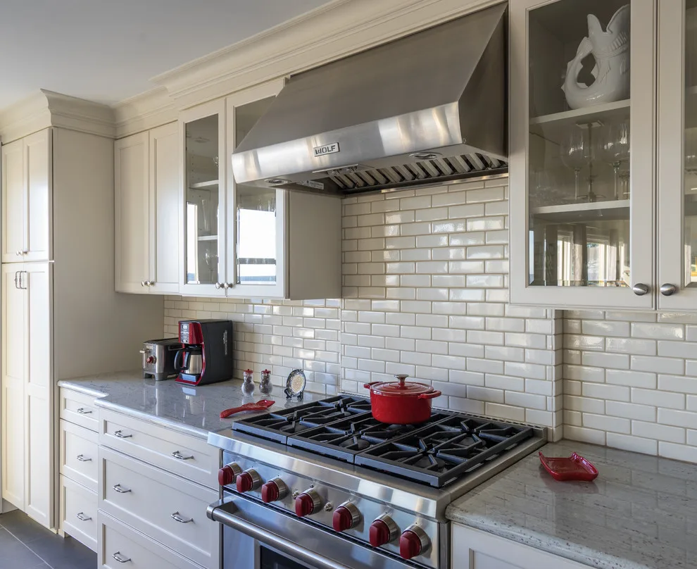Eastern Shore Oceanfront by Cummings Architecture + Interiors - Photo 26