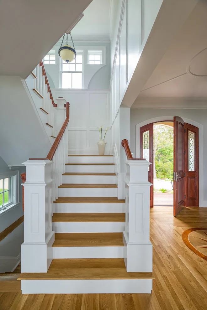 Eastern Shore Oceanfront by Cummings Architecture + Interiors - Photo 7