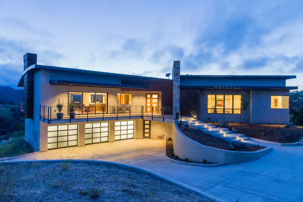 Ebner Home by Isaman Design, Inc. - Photo 14