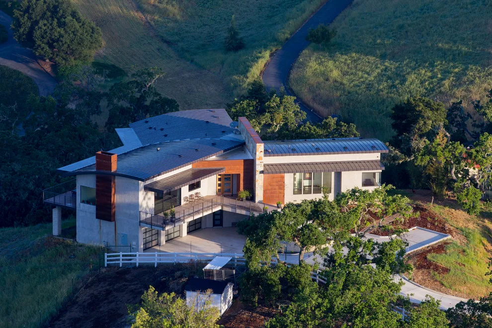 Ebner Home by Isaman Design, Inc. - Photo 6