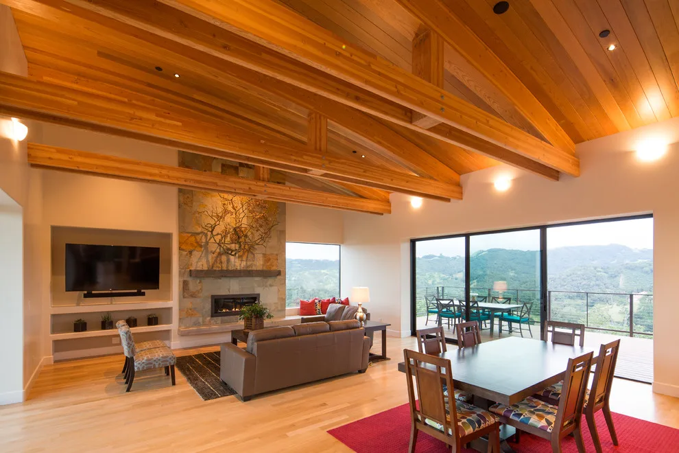 Ebner Home by Isaman Design, Inc. - Photo 15