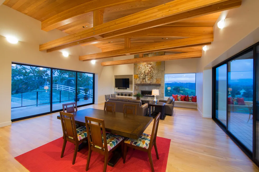 Ebner Home by Isaman Design, Inc. - Photo 11