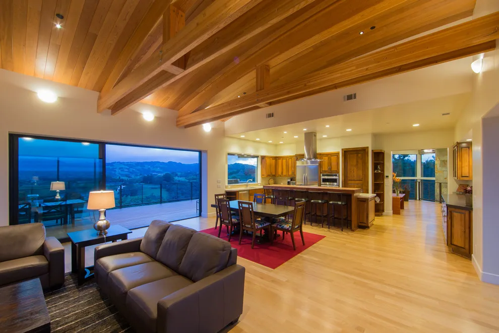 Ebner Home by Isaman Design, Inc. - Photo 10