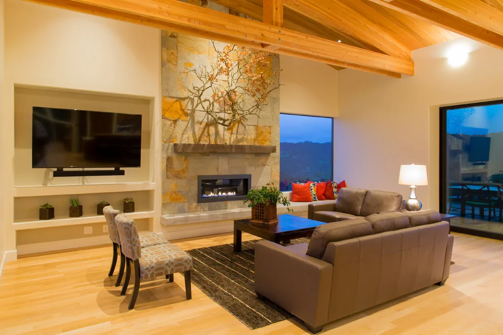 Ebner Home by Isaman Design, Inc. - Photo 17