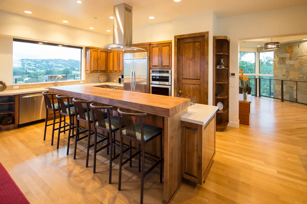 Ebner Home by Isaman Design, Inc. - Photo 13