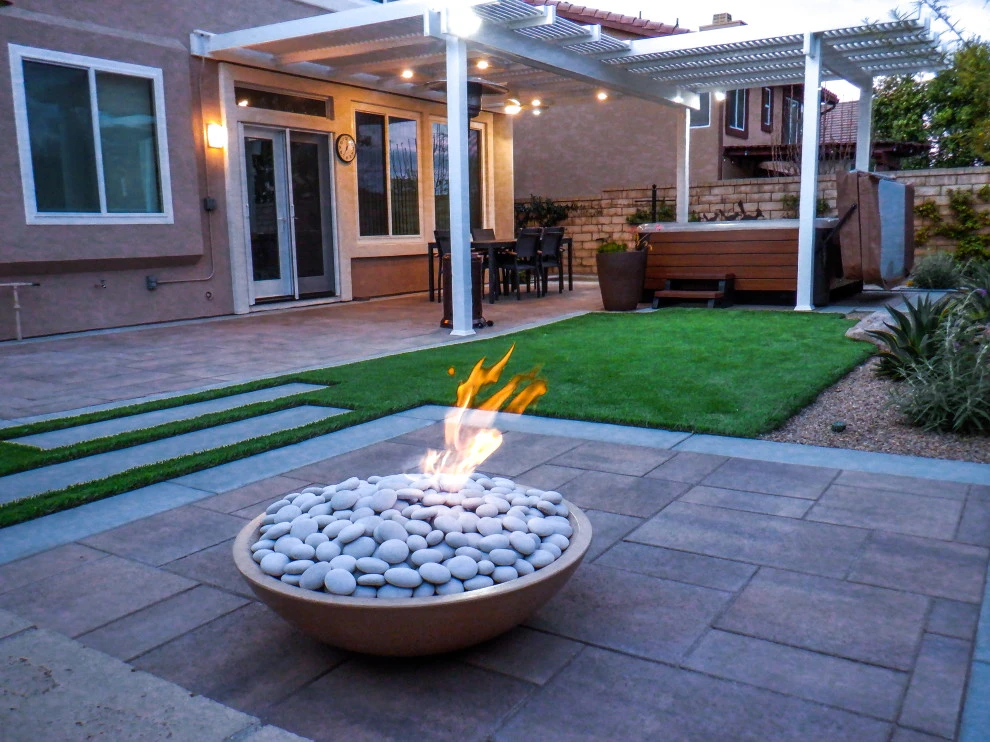 Sappanwood by Scarlett's Landscape, Inc. - Photo 18