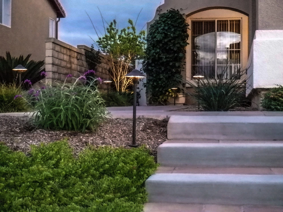 Sappanwood by Scarlett's Landscape, Inc. - Photo 21