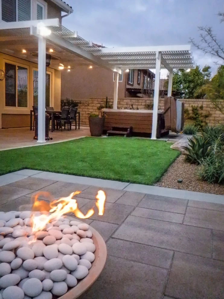 Sappanwood by Scarlett's Landscape, Inc. - Photo 17