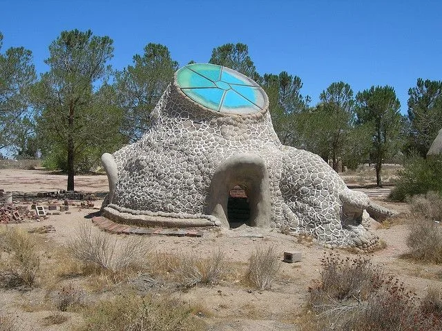 Sustainable Gazebo by Design SI - Photo 3