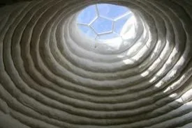 Sustainable Gazebo by Design SI - Photo 2