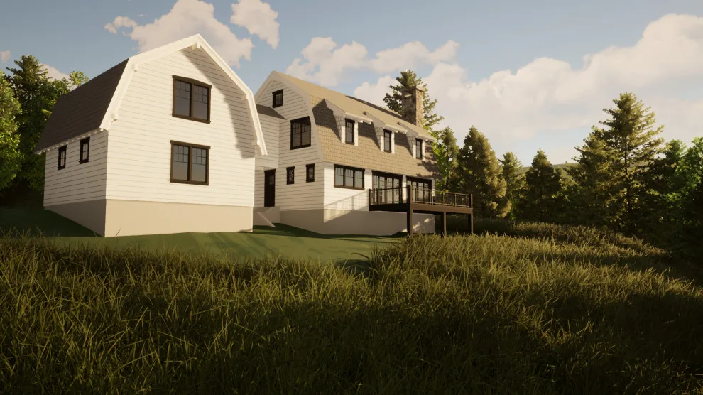 Eddyville Initiative by Enduring Design Architecture - Photo 5