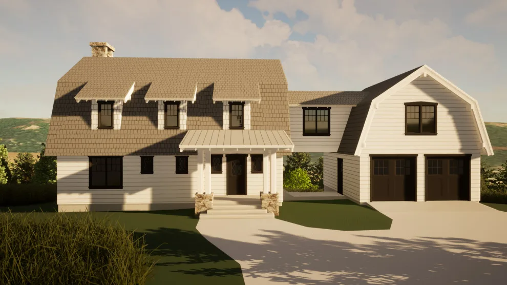 Eddyville Initiative by Enduring Design Architecture - Photo 7