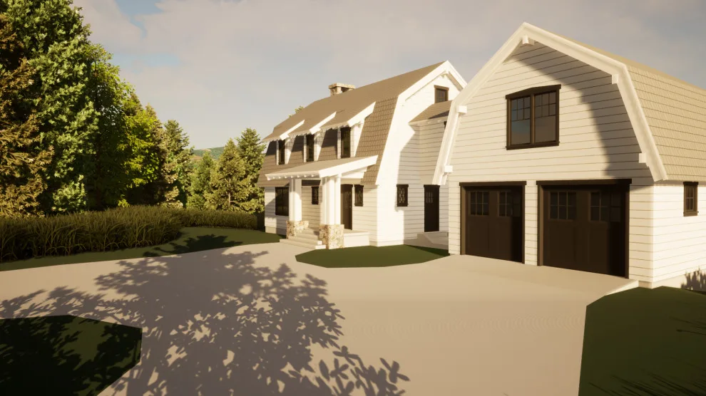 Eddyville Initiative by Enduring Design Architecture - Photo 6