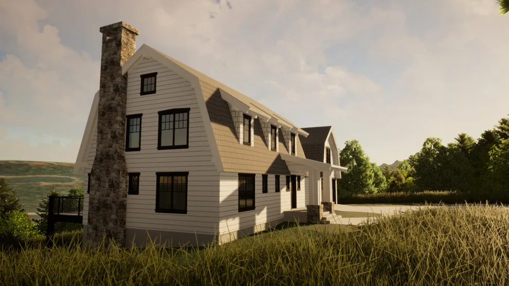Eddyville Initiative by Enduring Design Architecture - Photo 4