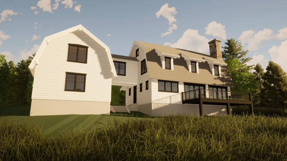Eddyville Initiative by Enduring Design Architecture - Photo 3