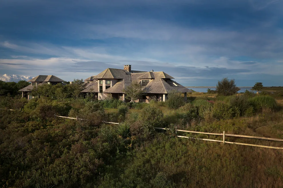 Edgartown Large Lagoon by Sherman Associates - Photo 3