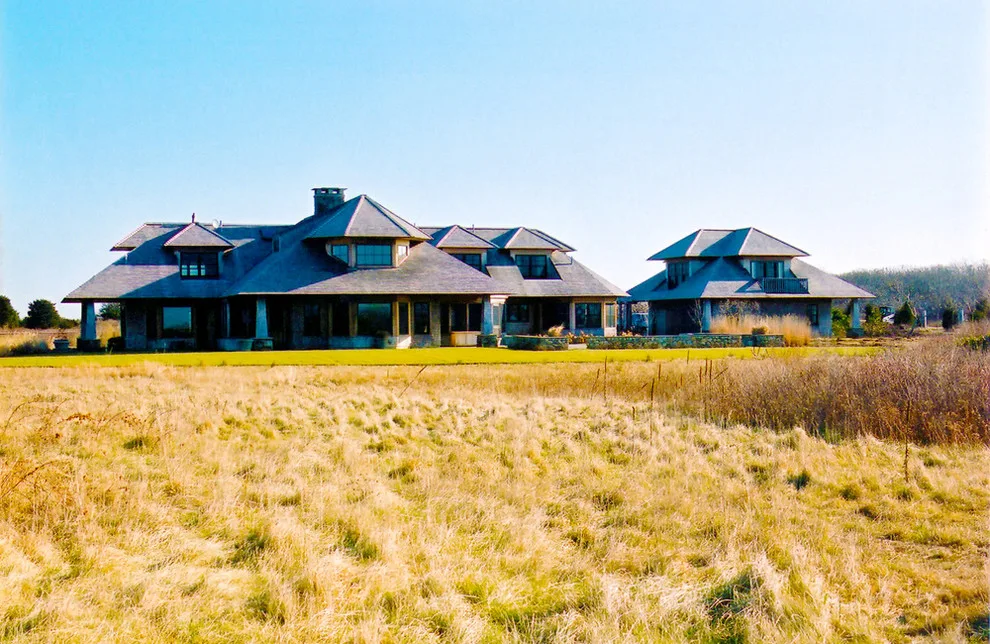 Edgartown Large Lagoon by Sherman Associates - Photo 5