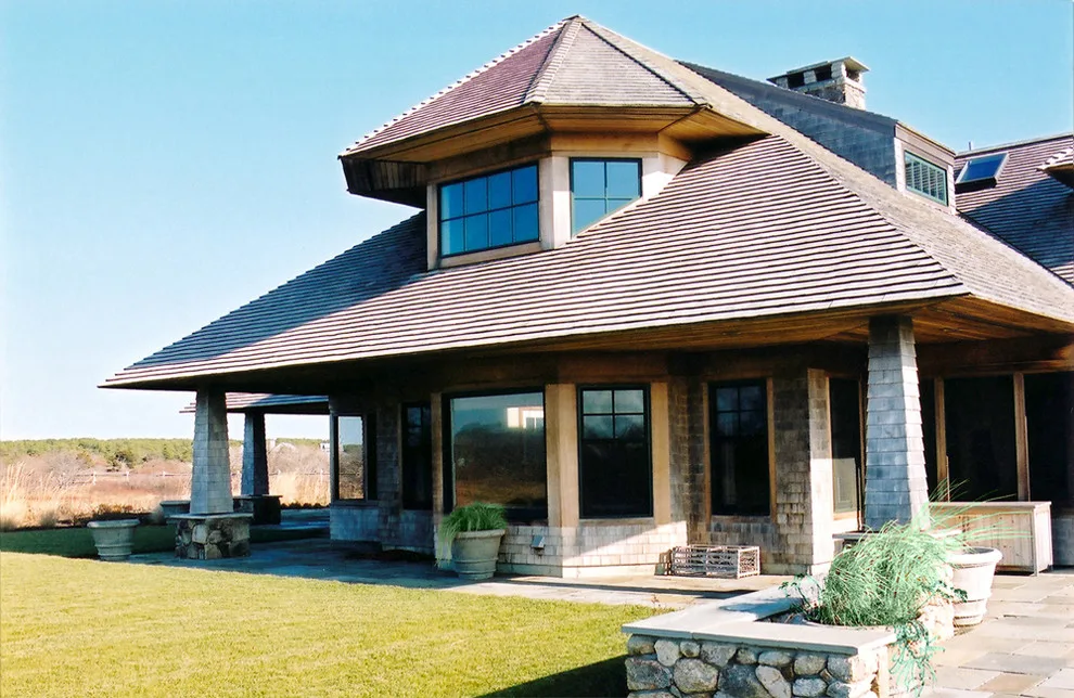 Edgartown Large Lagoon by Sherman Associates - Photo 4